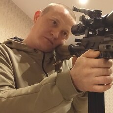 Фотография мужчины Руслан, 34 года из г. Новосибирск