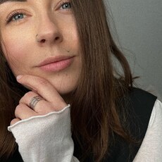 Фотография девушки V E R O N I K A, 30 лет из г. Минск