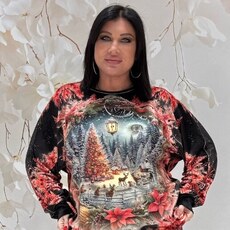 Фотография девушки Анна, 40 лет из г. Москва