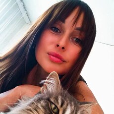 Фотография девушки Татьяна, 40 лет из г. Златоуст