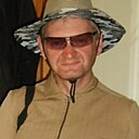 Сергей, 64 года
