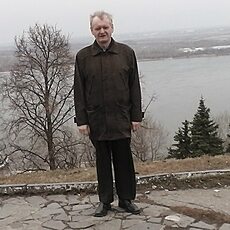 Фотография мужчины Сергей, 64 года из г. Нижний Новгород