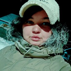 Фотография девушки Настя, 27 лет из г. Вязьма