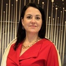 Фотография девушки Ирина, 43 года из г. Нижний Новгород