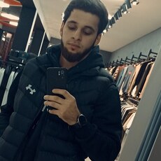 Фотография мужчины Мурад, 31 год из г. Хасавюрт