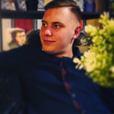 Фотография мужчины Александр, 26 лет из г. Обнинск