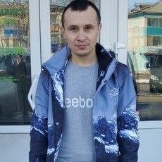 Фотография мужчины Икбол, 32 года из г. Белоярск