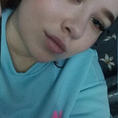 Фотография девушки Алена, 24 года из г. Петровск