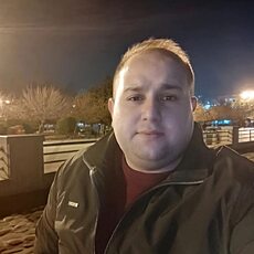 Фотография мужчины Орхан, 27 лет из г. Истра