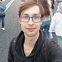 Егор, 23 года