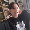 Полина, 19 лет