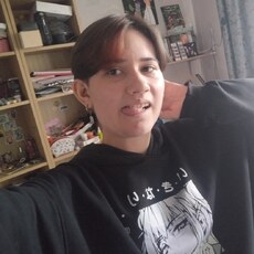 Фотография девушки Полина, 19 лет из г. Самара