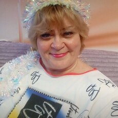 Фотография девушки Лариса, 63 года из г. Краснодар