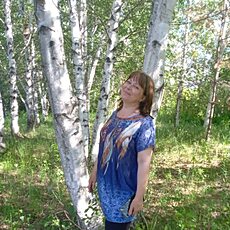 Фотография девушки Светлана, 54 года из г. Чита