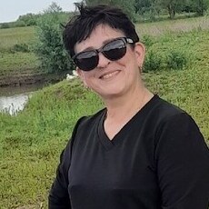 Фотография девушки Людмила, 53 года из г. Чебоксары