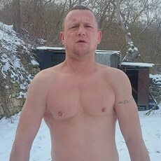 Фотография мужчины Вітя, 43 года из г. Могилев-Подольский