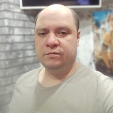 Фотография мужчины Жора, 37 лет из г. Полярный