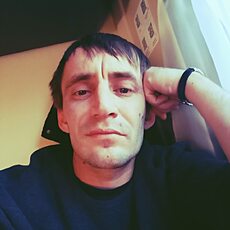 Фотография мужчины Денис, 36 лет из г. Братск