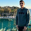 Санёк, 41 год