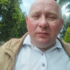Фотография мужчины Алексей, 40 лет из г. Пинск