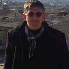 Фотография мужчины Зорик, 49 лет из г. Буйнакск