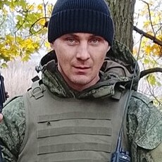 Фотография мужчины Андрей, 38 лет из г. Чернышевск