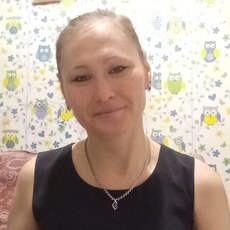 Фотография девушки Ирина, 36 лет из г. Балезино