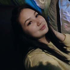 Фотография девушки Анастасия, 24 года из г. Заринск