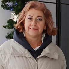 Фотография девушки Тая, 53 года из г. Пенза