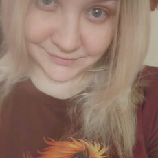 Фотография девушки Алиса, 29 лет из г. Йошкар-Ола