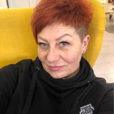 Фотография девушки Марина, 44 года из г. Ставрополь