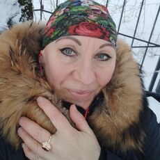 Фотография девушки Галина, 50 лет из г. Асбест