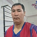 Нурик, 41 год