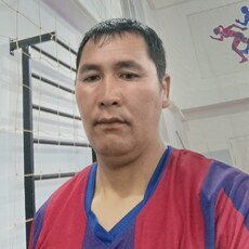 Фотография мужчины Нурик, 41 год из г. Благовещенск