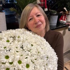 Фотография девушки Ірина, 55 лет из г. Ровно