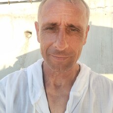 Фотография мужчины Сергей, 47 лет из г. Прокопьевск