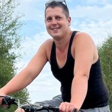 Фотография мужчины Евгений, 28 лет из г. Вилейка