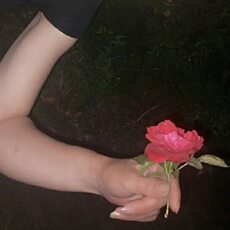 Фотография девушки Малая, 43 года из г. Ульяновск