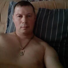 Фотография мужчины Дима, 43 года из г. Екатеринбург