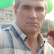 Фотография мужчины Михаил, 60 лет из г. Назарово