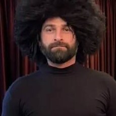 Фотография мужчины Брутальный, 37 лет из г. Находка