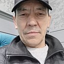 Зокиржон, 54 года