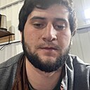 Асхаб, 28 лет