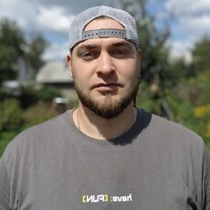 Фотография мужчины Александр, 28 лет из г. Гомель