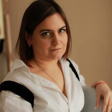 Фотография девушки Вредина, 30 лет из г. Вологда