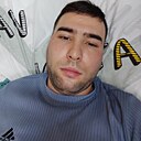 Темур, 23 года