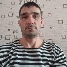 Фотография мужчины Саша, 45 лет из г. Березовка