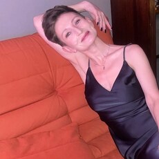 Фотография девушки Юлия, 47 лет из г. Санкт-Петербург