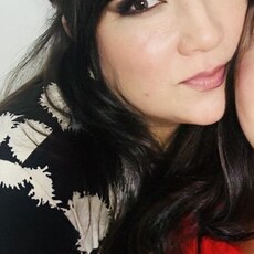 Фотография девушки Зульфия, 44 года из г. Муравленко