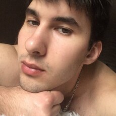 Фотография мужчины Федерико, 37 лет из г. Красноярск